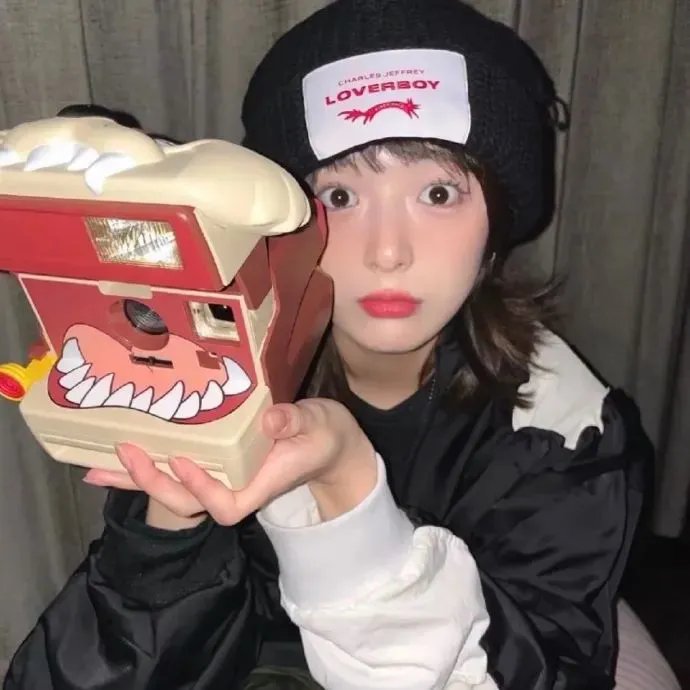 惊醒者的反叛