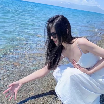 一代舞后